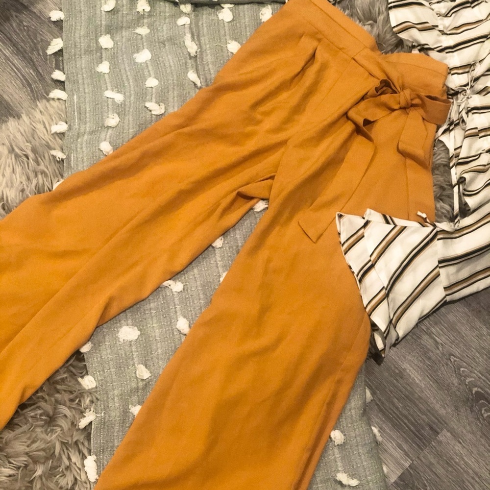 Charolette Russe Pants